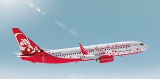airberlin und Malév nehmen Codeshare-Flüge auf