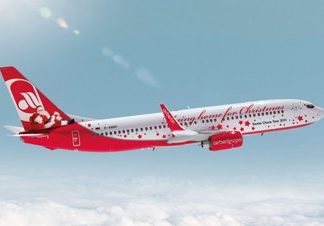 airberlin und Malév nehmen Codeshare-Flüge auf