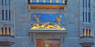 Weihnachten in Budapest: Im Hotel Zara herrscht dann Weihnachtsstimmung pur!