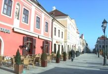 Audi A3 Produktion in Ungarn (VIDEO)