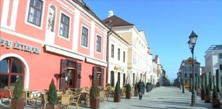 Audi A3 Produktion in Ungarn (VIDEO)