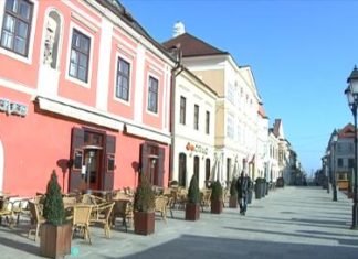 Audi A3 Produktion in Ungarn (VIDEO)