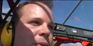 Ready for take off – Hajduszoboszlo…