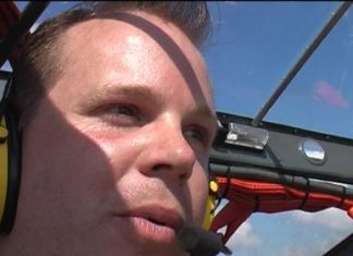 Ready for take off – Hajduszoboszlo…