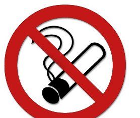 Rauchverbot in Ungarn: Kein Zigarettenqualm in Restaurants und Hotels