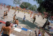 Der Ballermann vom Balaton – Siófok bietet mega Partyfeeling für wenig Geld