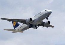 Achtung! Durch Streik am Frankfurter Flughafen sind Flüge gestrichen worden!