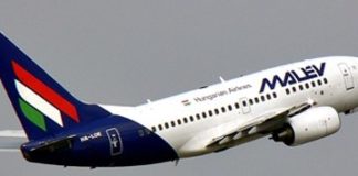 Malev pleite! Alle Flüge seit 6 Uhr eingestellt!