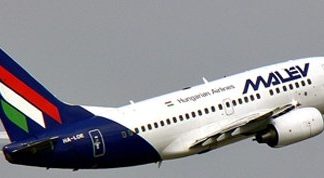 Malev pleite! Alle Flüge seit 6 Uhr eingestellt!