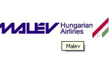 Die offizielle Presseerklärung der Malév zur Einstellung des Flugbetriebes