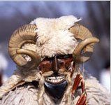 Vom 16.-21. Februar 2012 – Karneval in Mohács