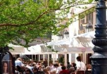 Ungarn eines der günstigsten Urlaubsländer weltweit !