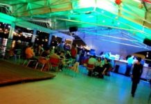 Budapester Partylocation ist „beste Bar der Welt“