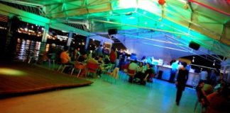 Budapester Partylocation ist „beste Bar der Welt“