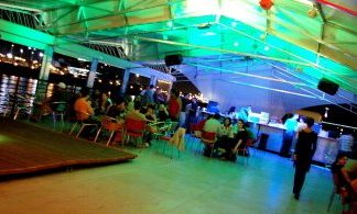 Budapester Partylocation ist „beste Bar der Welt“