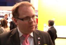 Flying Media (Ungarn-TV Produktion) auf der ITB Berlin