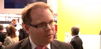 Flying Media (Ungarn-TV Produktion) auf der ITB Berlin