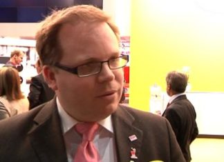 Flying Media (Ungarn-TV Produktion) auf der ITB Berlin