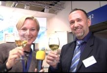 Ungarn auf der ITB 2012: Gesundheitsreisen ? Wein und Wellness ?