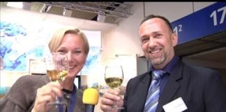 Ungarn auf der ITB 2012: Gesundheitsreisen ? Wein und Wellness ?