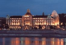 MICE-Markt boomt: Ungarische Tagungsstätten besonders in der Medizinbranche gefragt