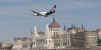 Rückblick: Good bye Malév (VIDEO)