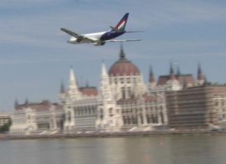 Rückblick: Good bye Malév (VIDEO)