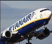 Ryanair erhöht Flugkapazitäten ab Frankfurt doch früher!