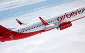 Air Berlin bietet neue Flüge nach Budapest an