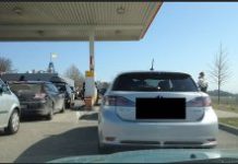 Ungarisches Tourismusamt verschenkt Massagen und Heilwasser-Autopflege !!