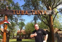 Der Hotel-Check – Start der Dreharbeiten in Ungarn