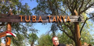 Der Hotel-Check – Start der Dreharbeiten in Ungarn