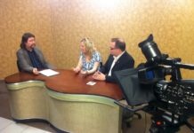 Flying Media zu Gast im ungarischen Fernsehen