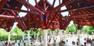 Castrum – Thermal-Campingplätze in Lenti und Nagyatád