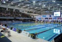 Schwimm-EM 2012 in Ungarn / Debrecen