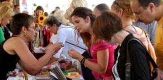 Budapests schönste Flohmärkte