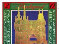 Sommermusikfestival im Schloss Vajdahunyad