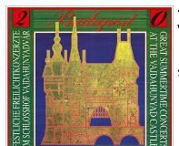 Sommermusikfestival im Schloss Vajdahunyad