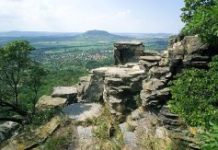 Die Woche der ungarischen Nationalparks