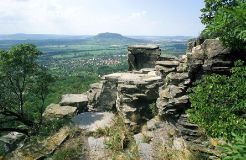 Die Woche der ungarischen Nationalparks