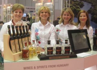 Ungarn auf der IMEX in Frankfurt