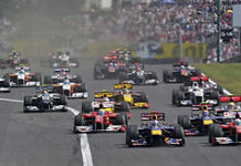 Hamilton trainiert für Ungarn und erklärt den Hungaroring