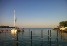 Der Balaton – der bedeutenste Steppensee Europas