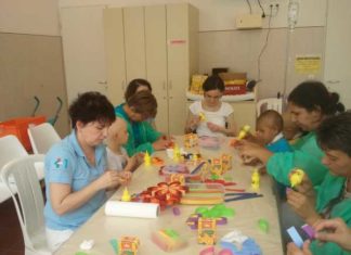 Stiftung in Ungarn hilft: Leukämiekranke Kinder werden unterstützt