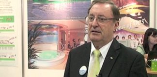 RDA Workshop: Reisepakete in Sachen Bus- und Flussreisen auch für Ungarn attraktiv