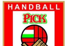 Ungarische Salami kann auch sportlich sein