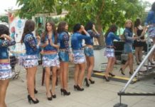 Frauenfeindliches und sexistisches Video der Polizei sorgt für Diskussionen in Ungarn!