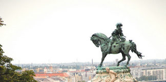 Süße Tage Budapest – ein Fest der Schokolade und Süßigkeiten