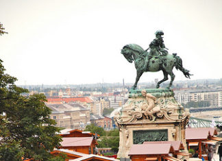 Süße Tage Budapest – ein Fest der Schokolade und Süßigkeiten