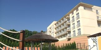 Ungarn Hotel-Tip: Das Gotth’Art Hotel**** superior Silvester erleben